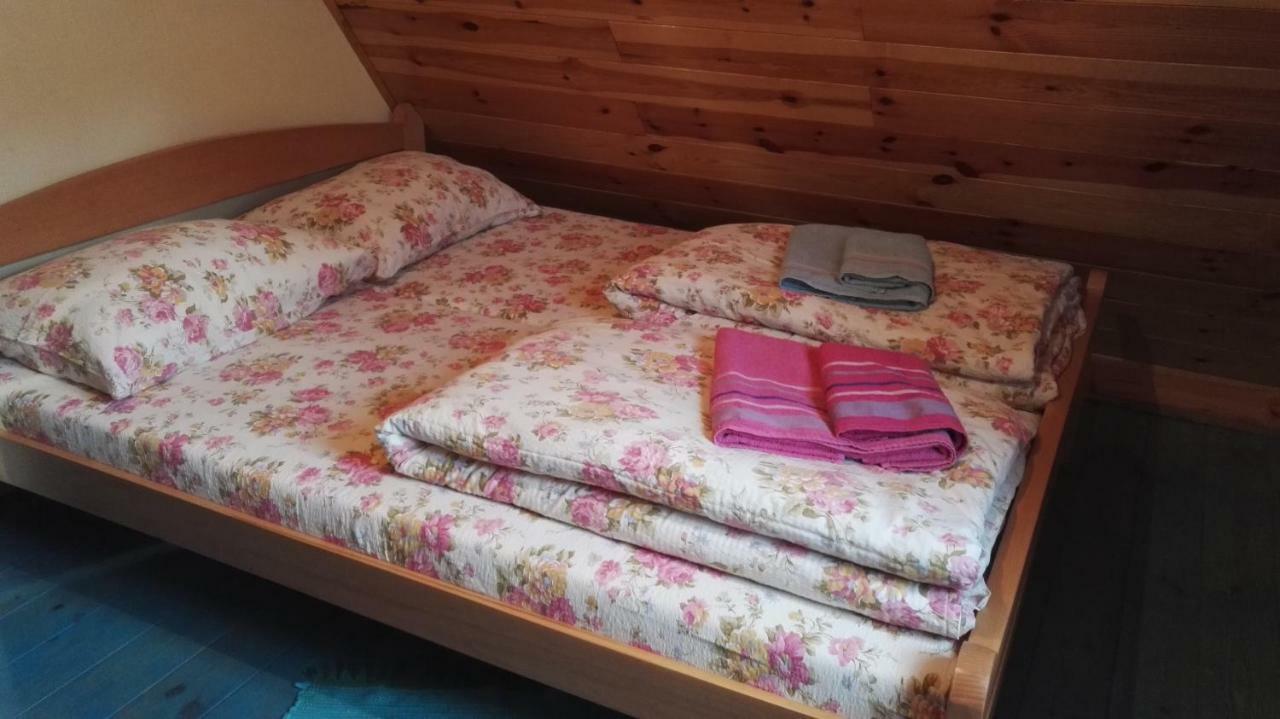 Apartment Bajka Mokra Gora Eksteriør billede