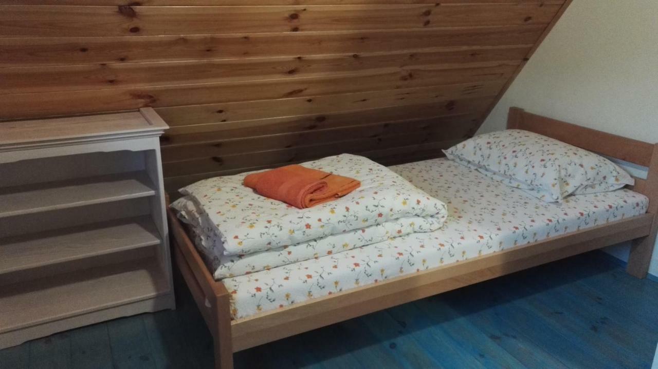 Apartment Bajka Mokra Gora Eksteriør billede
