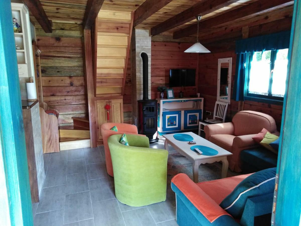 Apartment Bajka Mokra Gora Eksteriør billede